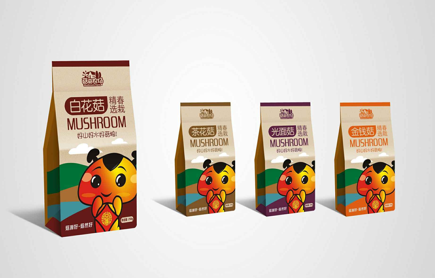 KaiYun·(中国)开云官方端网站-KAIYUN.COM包装设计（食品包装设计）的五项基本原则